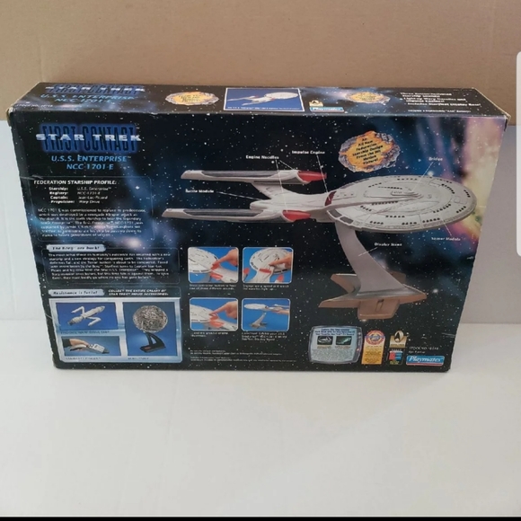 Star Trek - Picture 2 of 4